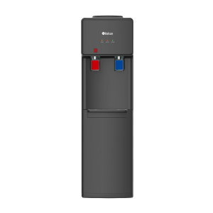 Picture of Balsan Water Dispenser Stand type TL-Black-without RF