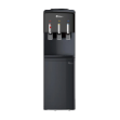 Picture of Balsan Water Dispenser Stand type TL-Black & Black -with RF
