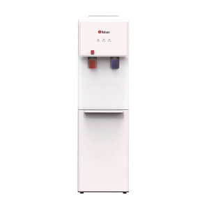 Picture of Balsan Water Dispenser Stand type TL-white-without RF