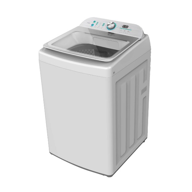 Picture of Balsan Washing Machine / Top Load / 18 KG / White