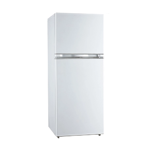 Picture of Refrigerator | Defrost system | Top momunted