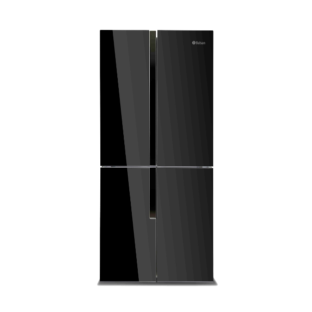 Picture of Refrigerator | No frost system | Four Doors | With Digital screen