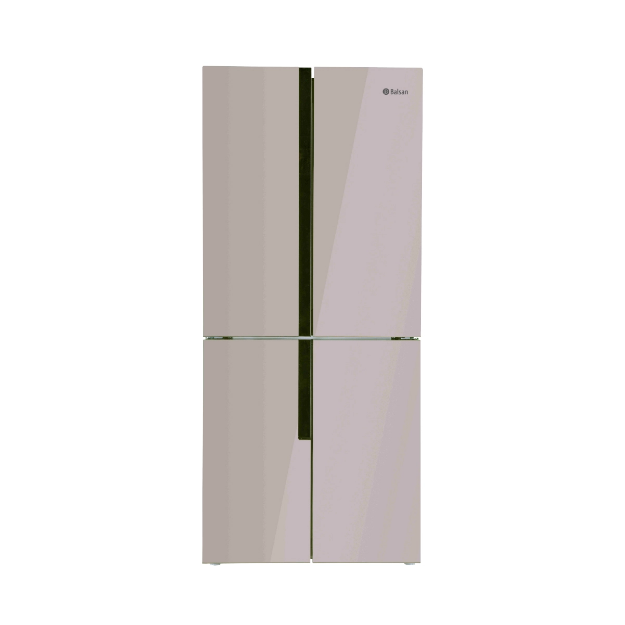 Picture of Refrigerator | No frost system | Four Doors | With Digital screen