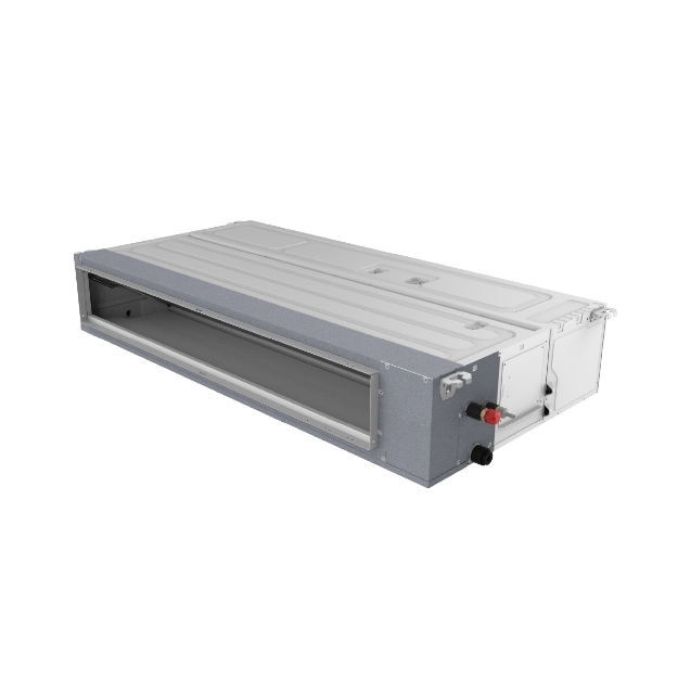 Picture of Cassette Type Inverter Type| Round Series